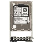 Dell SAS-Festplatte 600GB 15k SAS 12G SFF PowerVault - GK6JN