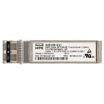 HPE Transceiver Module 25GbE SR SFP28 LC MM 849442-001 845398-B21