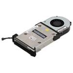 HP GPU Heatsink  Z2 Mini G4 - L13892-001 L13896-001