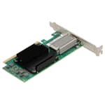 HPE Ethernet 100Gb 1-port QSFP28 MCX515A-CCAT Adapter - 877697-001 874253-B21