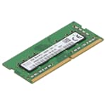 HP DDR4 SO-DIMM 8GB PC4-2666V UDIMM 1R - 932817-371 HMA81GS6CJR8N-VK
