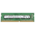 HP DDR4 SO-DIMM 8GB PC4-2666V UDIMM 1R - 932817-371 HMA81GS6CJR8N-VK