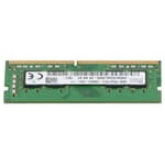 HP DDR4 SO-DIMM 8GB PC4-2666V UDIMM 1R - 932817-371 HMA81GS6CJR8N-VK