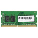 HP DDR4 SO-DIMM 8GB PC4-2666V UDIMM 1R - 932817-371 HMA81GS6CJR8N-VK