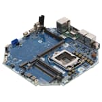 HP Workstation-Mainboard Z2 Mini G4 L13217-001 L13217-601 inkl. DP Adapter