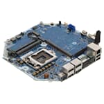 HP Workstation-Mainboard Z2 Mini G4 L13217-001 L13217-601 inkl. DP Adapter