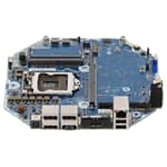 HP Workstation-Mainboard Z2 Mini G4 L13217-001 L13217-601 inkl. DP Adapter