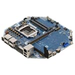 HP Workstation-Mainboard Z2 Mini G4 L13217-001 L13217-601 inkl. DP Adapter