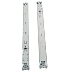 Gigabyte rack mounting rails G292-Z20 A861-557-0FA