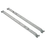 Gigabyte rack mounting rails G292-Z20 A861-557-0FA
