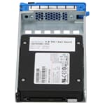 NetApp NVME-SSD PM1723a 3,84TB PCI-E x4 SFF - X4002A SP-4002 108-00678+C0