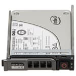 Dell SATA-SSD DC S4500 1,92TB SATA 6G SFF M630 - XCN15 SSDSC2KB019T7R