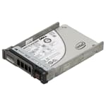 Dell SATA-SSD DC S4500 1,92TB SATA 6G SFF M630 - XCN15 SSDSC2KB019T7R