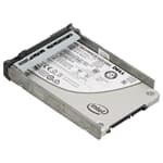 Dell SATA-SSD DC S4500 1,92TB SATA 6G SFF M630 - XCN15 SSDSC2KB019T7R