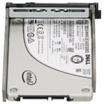 Dell SATA-SSD DC S4500 1,92TB SATA 6G SFF M630 - XCN15 SSDSC2KB019T7R