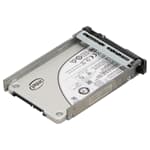 Dell SATA-SSD DC S4500 1,92TB SATA 6G SFF M630 - XCN15 SSDSC2KB019T7R