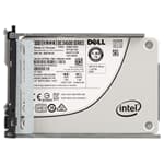 Dell SATA-SSD DC S4500 1,92TB SATA 6G SFF M630 - XCN15 SSDSC2KB019T7R