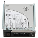 Dell SATA-SSD D3-S4510 1,92TB SATA 6G 512e SFF - 33R2T SSDSC2KB019T8R