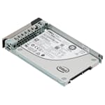 Dell SATA-SSD D3-S4510 1,92TB SATA 6G 512e SFF - 33R2T SSDSC2KB019T8R