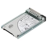 Dell SATA-SSD D3-S4510 1,92TB SATA 6G 512e SFF - 33R2T SSDSC2KB019T8R