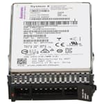 Lenovo SAS SSD 250GB SAS 12G SFF - 00NA685 01GV127 HUSMR1625ASS201
