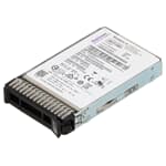 Lenovo SAS SSD 250GB SAS 12G SFF - 00NA685 01GV127 HUSMR1625ASS201