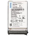 Lenovo SAS SSD 250GB SAS 12G SFF - 00NA685 01GV127 HUSMR1625ASS201