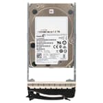 NetApp SAS hard drive 1.2TB 10k SAS 12G SFF - E-X4055B-R6 111-01764