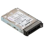 Lenovo SAS Hard Drive 600GB 10k SAS 12G 512e SFF - 00YL601 ST600MM0018