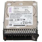 Lenovo SAS Hard Drive 600GB 10k SAS 12G 512e SFF - 00YL601 ST600MM0018