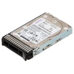 Lenovo SAS Hard Drive 600GB 10k SAS 12G 512e SFF - 00YL601 ST600MM0018