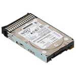 Lenovo SAS Hard Drive 600GB 10k SAS 12G 512e SFF - 00YL601 ST600MM0018
