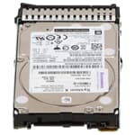 Lenovo SAS Hard Drive 600GB 10k SAS 12G 512e SFF - 00YL601 ST600MM0018