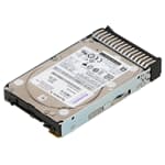 Lenovo SAS Hard Drive 600GB 10k SAS 12G 512e SFF - 00YL601 ST600MM0018