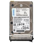 Lenovo SAS Hard Drive 600GB 10k SAS 12G 512e SFF - 00YL601 ST600MM0018