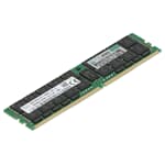 HPE DDR4 RAM 64GB PC4-2666V ECC LRDIMM SM 4R 850882-001 HMAA8GL7CPR4N-VK