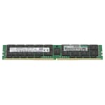 HPE DDR4 RAM 64GB PC4-2666V ECC LRDIMM SM 4R 850882-001 HMAA8GL7CPR4N-VK