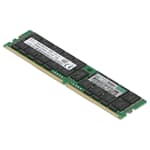 HPE DDR4 RAM 64GB PC4-2666V ECC LRDIMM SM 4R 850882-001 HMAA8GL7CPR4N-VK