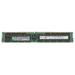 HPE DDR4 RAM 64GB PC4-2666V ECC LRDIMM SM 4R 850882-001 HMAA8GL7CPR4N-VK