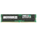 HPE DDR4 RAM 64GB PC4-2666V ECC LRDIMM SM 4R 850882-001 HMAA8GL7CPR4N-VK