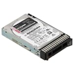 Lenovo SAS Festplatte 600GB 10k SAS 12G 512e SFF - 00YL601 HUC101860CS4200