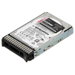 Lenovo SAS Festplatte 600GB 10k SAS 12G 512e SFF - 00YL601 HUC101860CS4200