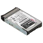 Lenovo SAS Festplatte 600GB 10k SAS 12G 512e SFF - 00YL601 HUC101860CS4200