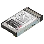 Lenovo SAS Festplatte 600GB 10k SAS 12G 512e SFF - 00YL601 HUC101860CS4200