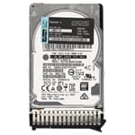 Lenovo SAS Festplatte 600GB 10k SAS 12G 512e SFF - 00YL601 HUC101860CS4200