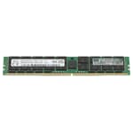 HPE DDR4-RAM 64GB PC4-2933Y ECC LRDIMM SM 4R - P06190-001 HMAA8GL7CPR4N-WM