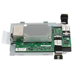 Lenovo D2 Enclosure Ethernet I/O Module (EIOM) 10GBase-T 8 Port  - 00MW539