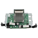 Lenovo D2 Enclosure Ethernet I/O Module (EIOM) 10GBase-T 8 Port  - 00MW539