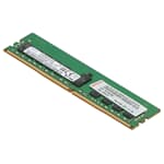 Lenovo DDR4-RAM 16GB PC4-2666V ECC RDIMM 1R - 01DE972 M393A2K40BB2-CTD
