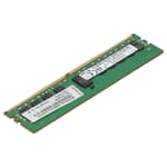 Lenovo DDR4-RAM 16GB PC4-2666V ECC RDIMM 1R - 01DE972 M393A2K40BB2-CTD